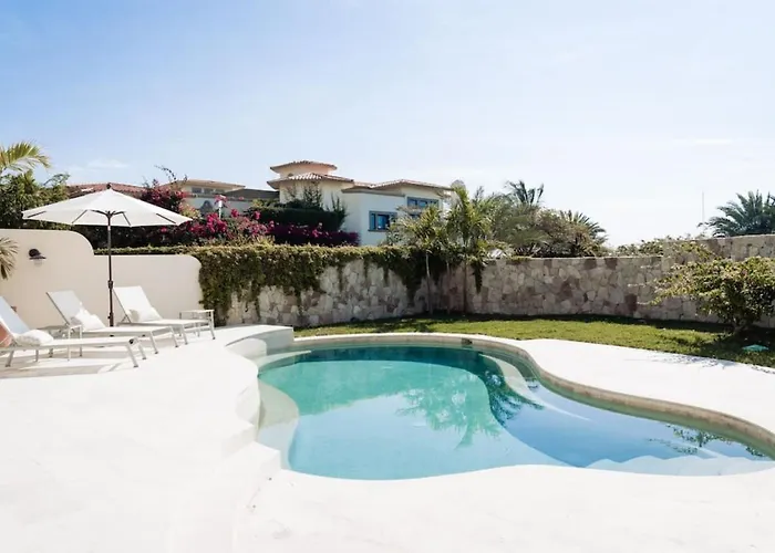 Luxury Retreat, Pool * Cabo San Lucas