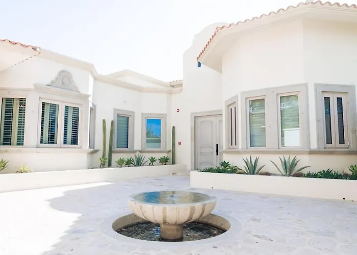 Holiday home Luxury Retreat, Pool Cabo San Lucas