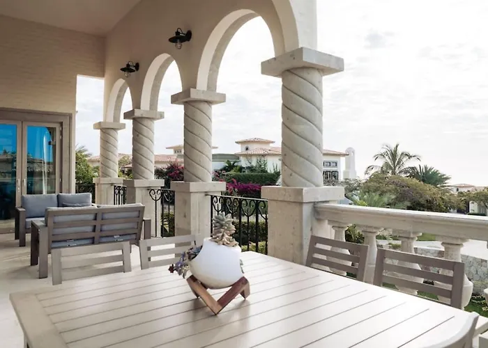 Luxury Retreat, Pool Cabo San Lucas