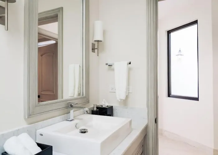 Holiday home Luxury Retreat, Pool Cabo San Lucas