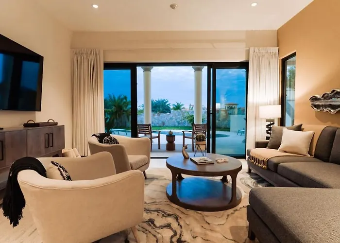 Holiday home Luxury Retreat, Pool Cabo San Lucas