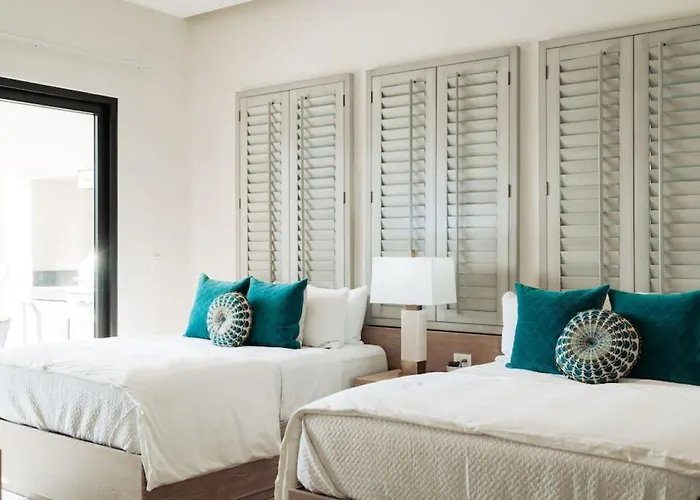 Holiday home Luxury Retreat, Pool