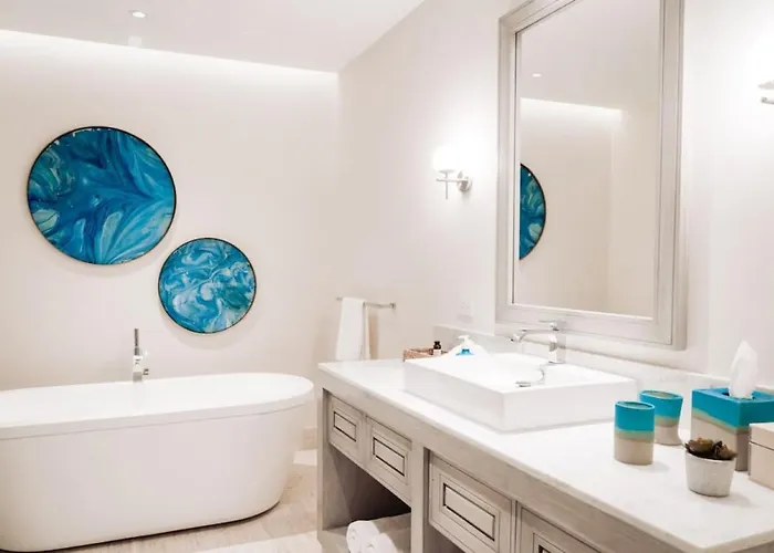 Luxury Retreat, Pool Holiday home Cabo San Lucas